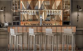 AC Hotel Coslada Aeropuerto by Marriott